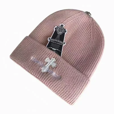 Chrome Hearts Beanie - CH027 01