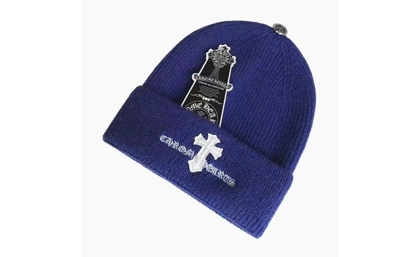 Chrome Hearts Beanie - CH028