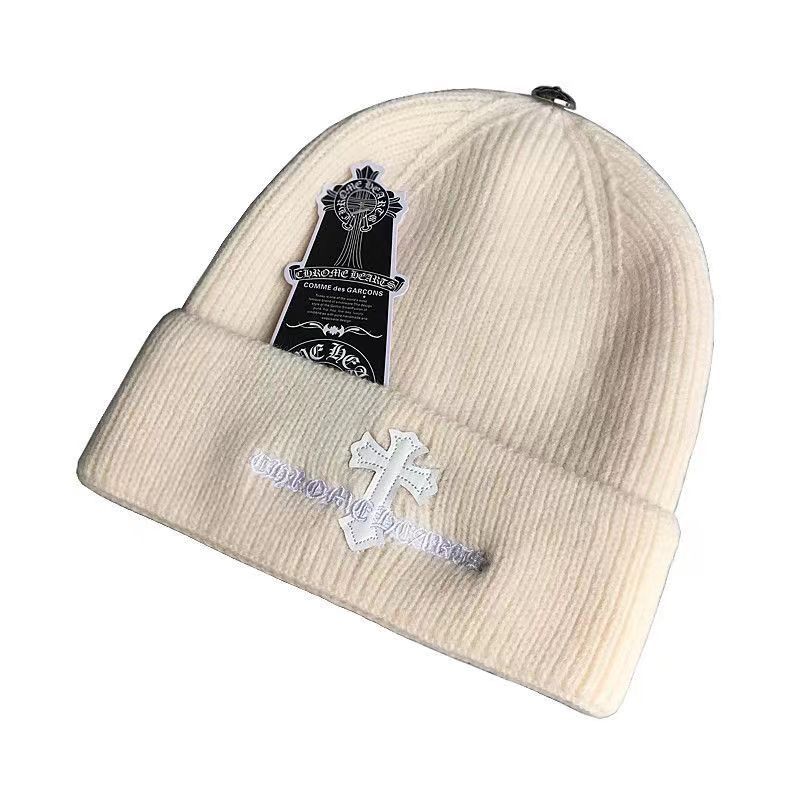 Bstsneaker-Chrome Hearts Beanie - CH030