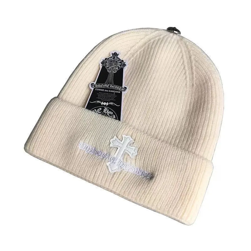 Chrome Hearts Beanie - CH030