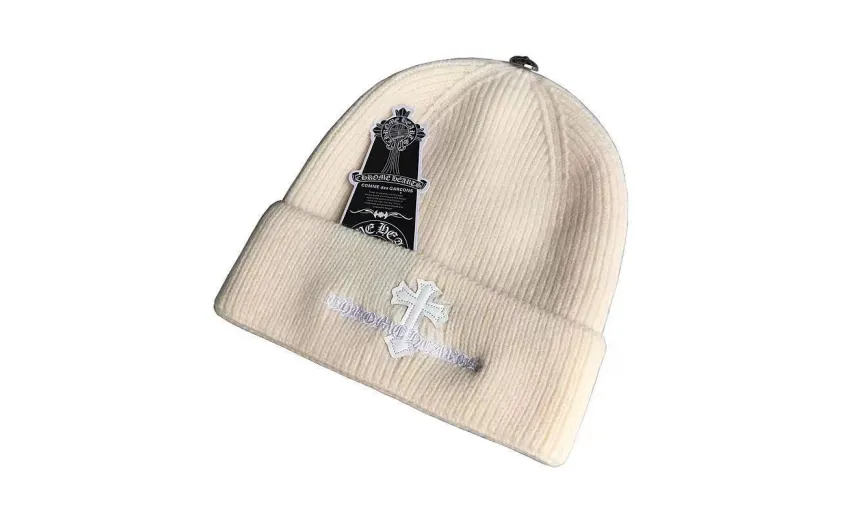Chrome Hearts Beanie - CH030