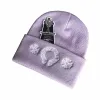 Bstsneaker-Chrome Hearts Beanie - CH032