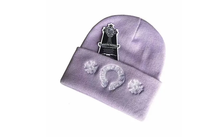 Chrome Hearts Beanie - CH032