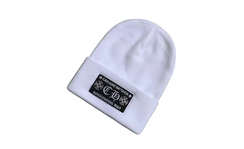 Bstsneaker-Chrome Hearts Beanie - CH034