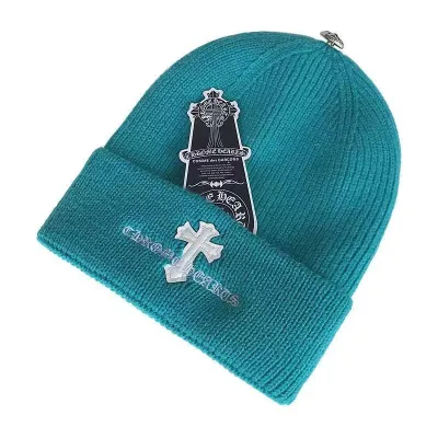 Chrome Hearts Beanie - CH029 01