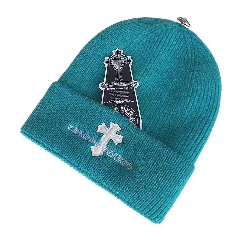Chrome Hearts Beanie - CH029