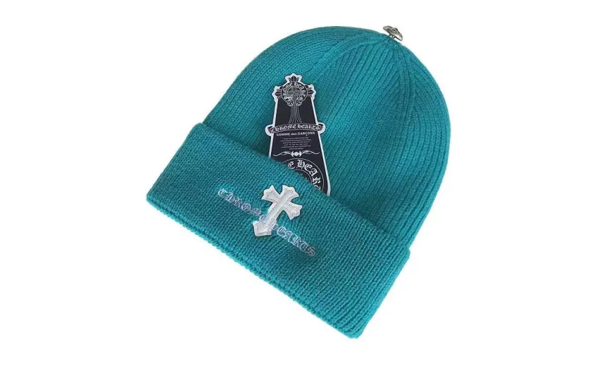 Chrome Hearts Beanie - CH029