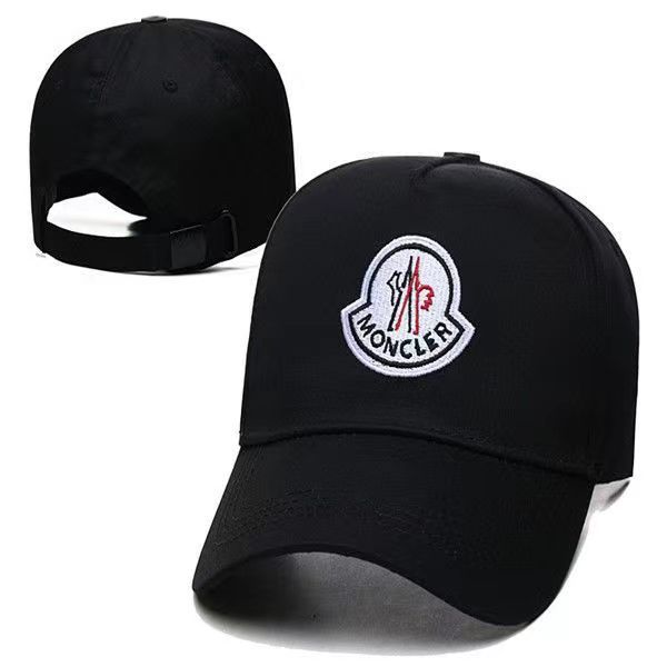 Bstsneaker-Moncler Caps - Mon002