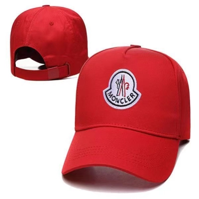 Bstsneaker-Moncler Caps - Mon004 01