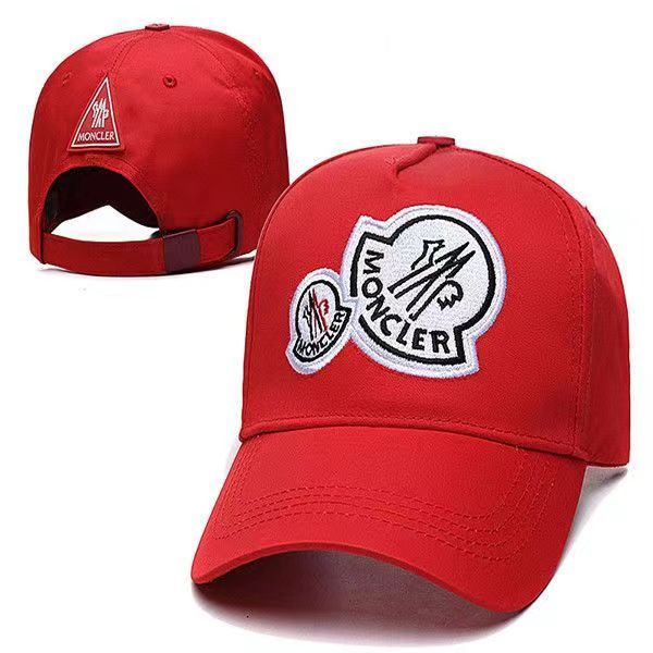 Bstsneaker-Moncler Caps - Mon006
