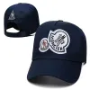 Bstsneaker-Moncler Caps - Mon007