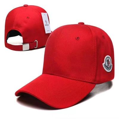Bstsneaker-Moncler Caps - Mon009 01