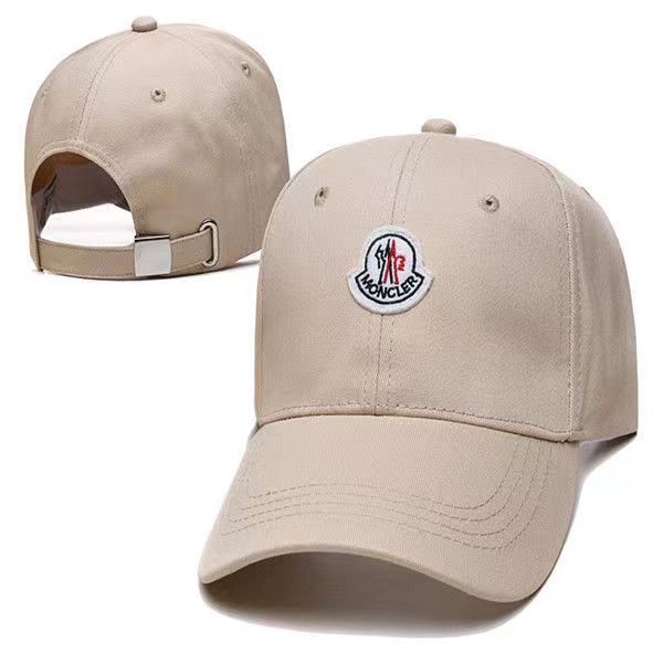 Bstsneaker-Moncler Caps - Mon010