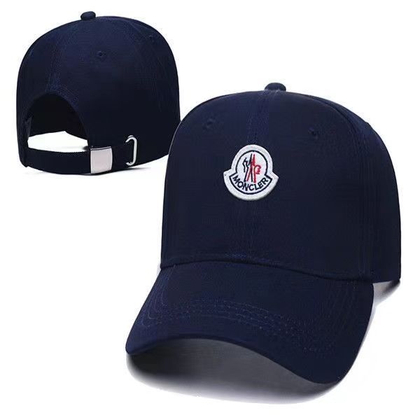Bstsneaker-Moncler Caps - Mon011