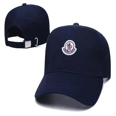 Bstsneaker-Moncler Caps - Mon011 01