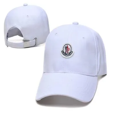 Moncler Caps - Mon017 01