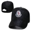 Bstsneaker-Moncler Caps - Mon001