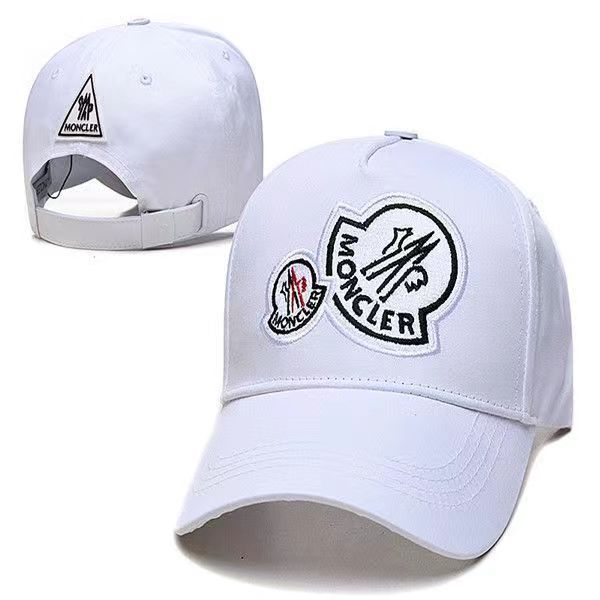 Bstsneaker-Moncler Caps - Mon003