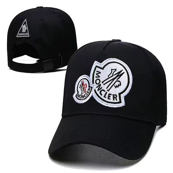 Bstsneaker-Moncler Caps - Mon005