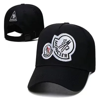 Moncler Caps - Mon005 01