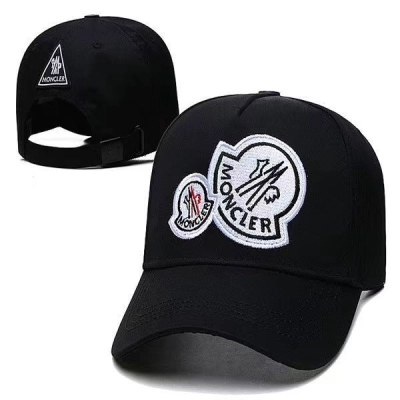 Bstsneaker-Moncler Caps - Mon005 01
