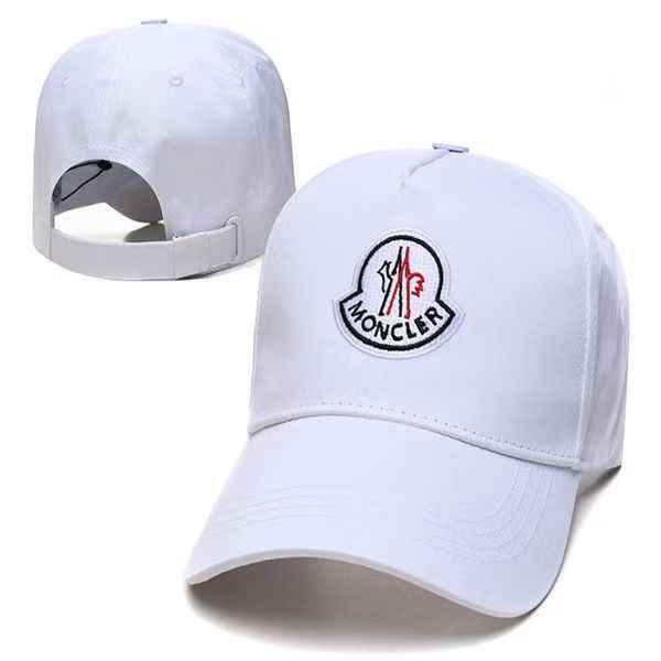Bstsneaker-Moncler Caps - Mon008