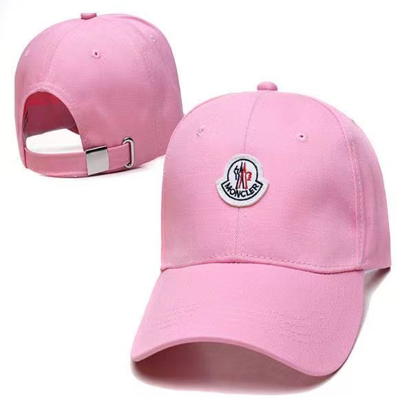 Bstsneaker-Moncler Caps - Mon012