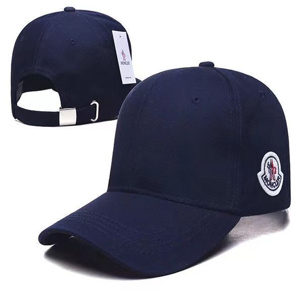 Bstsneaker-Moncler Caps - Mon013