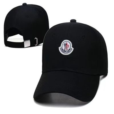Bstsneaker-Moncler Caps - Mon016 01