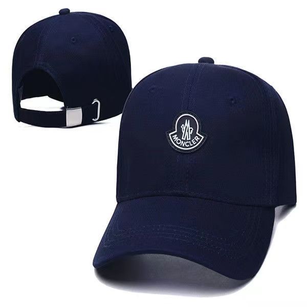 Bstsneaker-Moncler Caps - Mon019