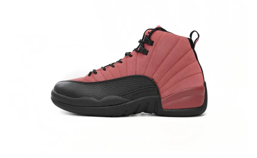 Bstsneaker- Air Jordan 12 Retro Reverse Flu Game CT8013-602  