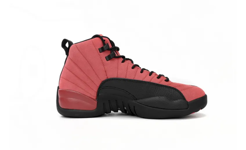 Bstsneaker- Air Jordan 12 Retro Reverse Flu Game CT8013-602  