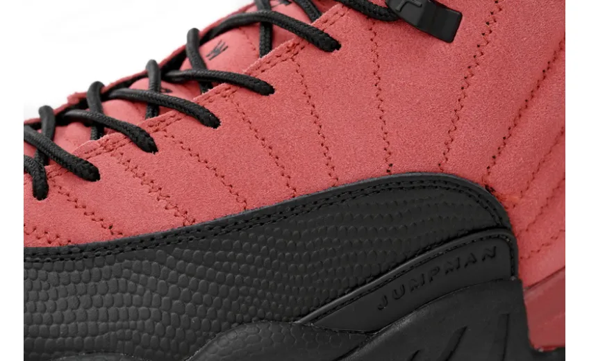 Bstsneaker- Air Jordan 12 Retro Reverse Flu Game CT8013-602  