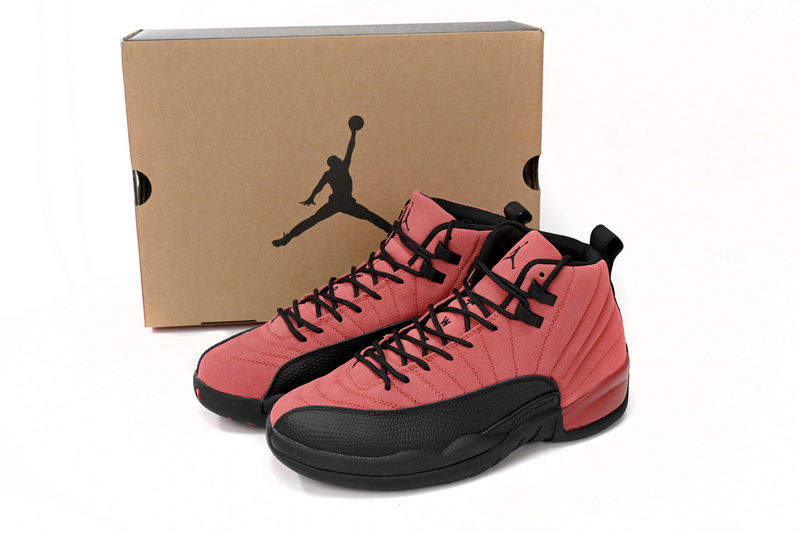 Bstsneaker- Air Jordan 12 Retro Reverse Flu Game CT8013-602  