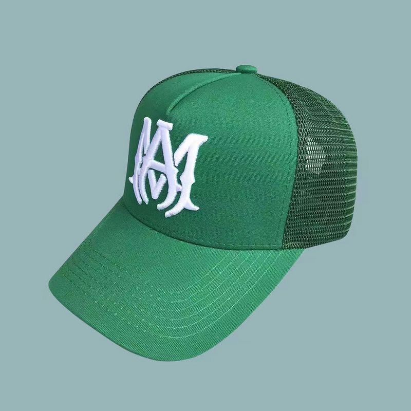 Bstsneaker- Amiri Caps - AM034