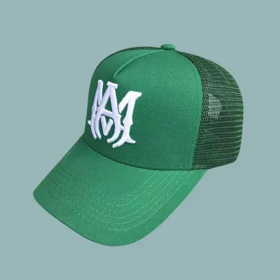  Amiri Caps - AM034 01
