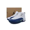 Bstsneaker-Air Jordan 12 Retro BG 'French Blue' 153265-113