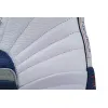 Bstsneaker-Air Jordan 12 Retro BG 'French Blue' 153265-113