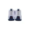 Bstsneaker-Air Jordan 12 Retro BG 'French Blue' 153265-113
