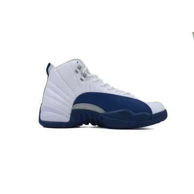 Bstsneaker-Air Jordan 12 Retro BG 'French Blue' 153265-113 02
