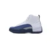 Bstsneaker-Air Jordan 12 Retro BG 'French Blue' 153265-113