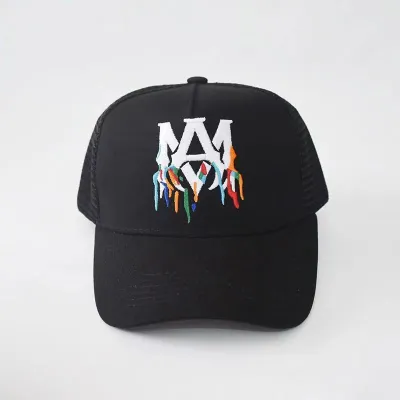 Amiri Caps - AM007 01