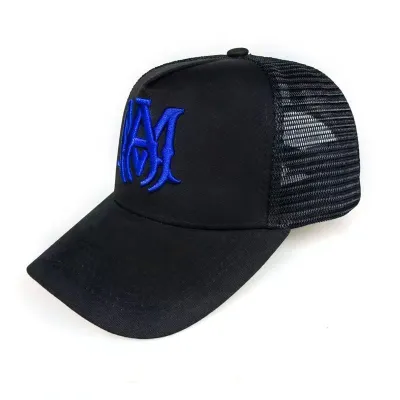 Amiri Caps - AM009 01