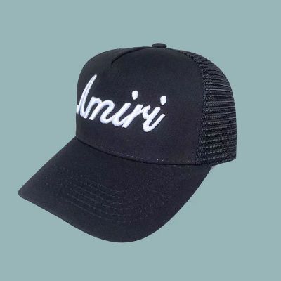Bstsneaker-Amiri Caps - AM012 01