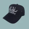 Bstsneaker-Amiri Caps - AM013