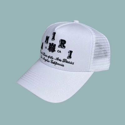 Bstsneaker-Amiri Caps - AM022 01
