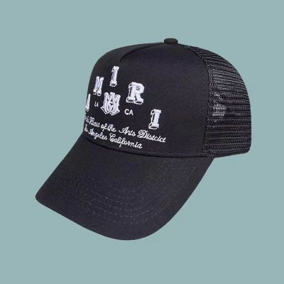 Bstsneaker-Amiri Caps - AM024 01