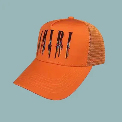 Amiri Caps - AM025 01