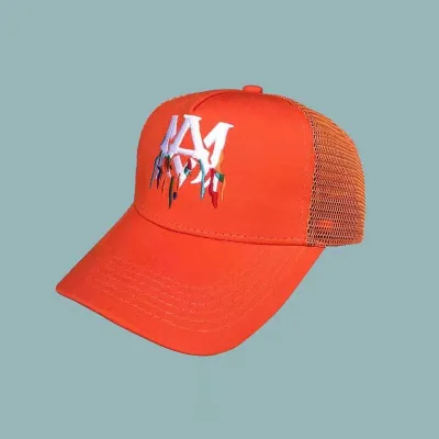 Amiri Caps - AM028 01