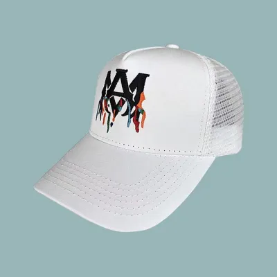 Amiri Caps - AM029 01